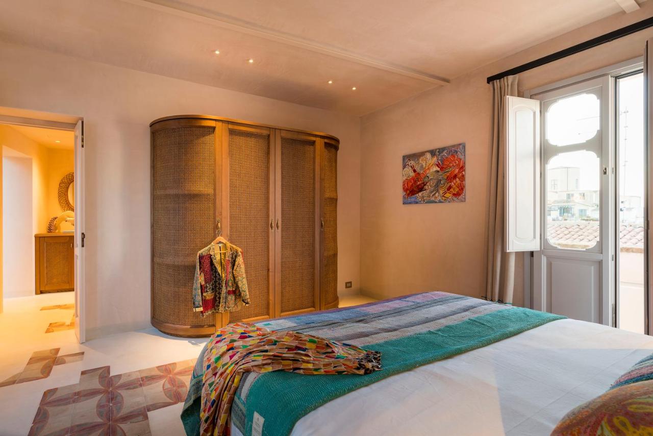 Chambre Double avec Terrasse