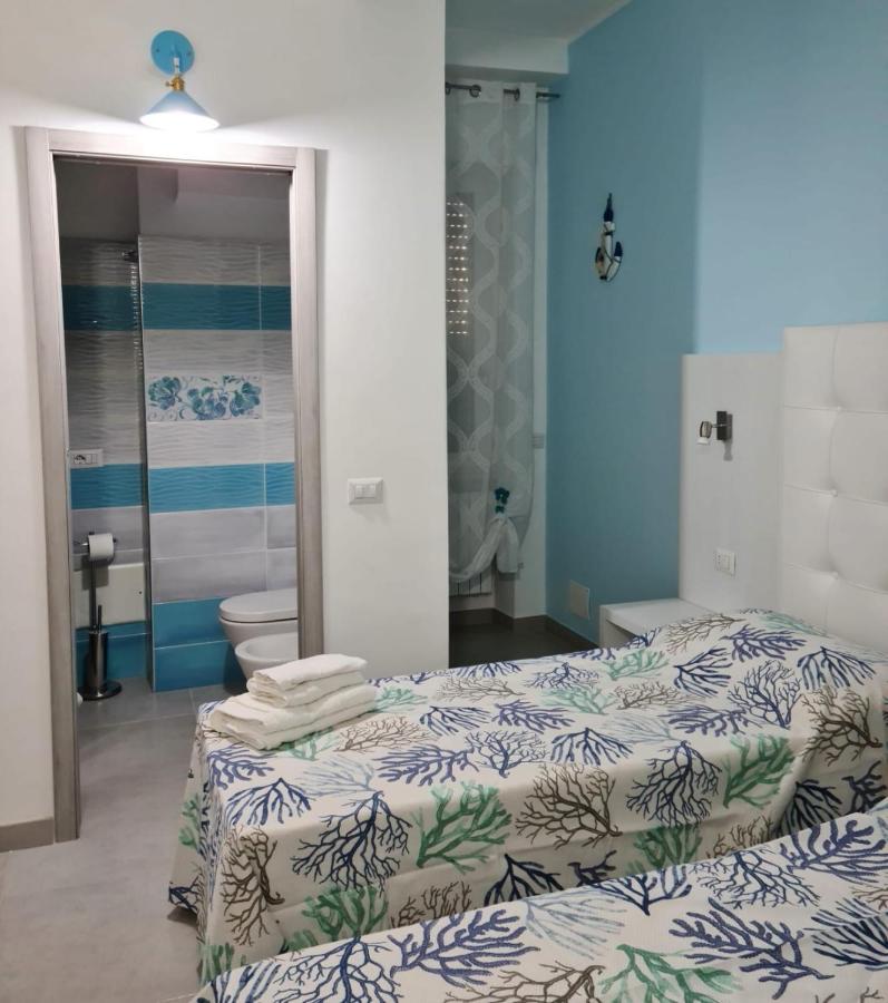 Habitación Doble Estándar - 1 o 2 camas