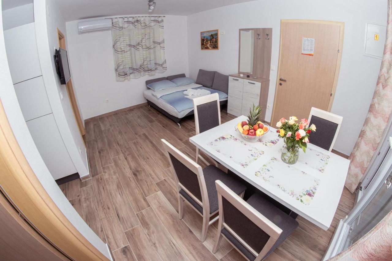 Apartamento de 1 dormitorio