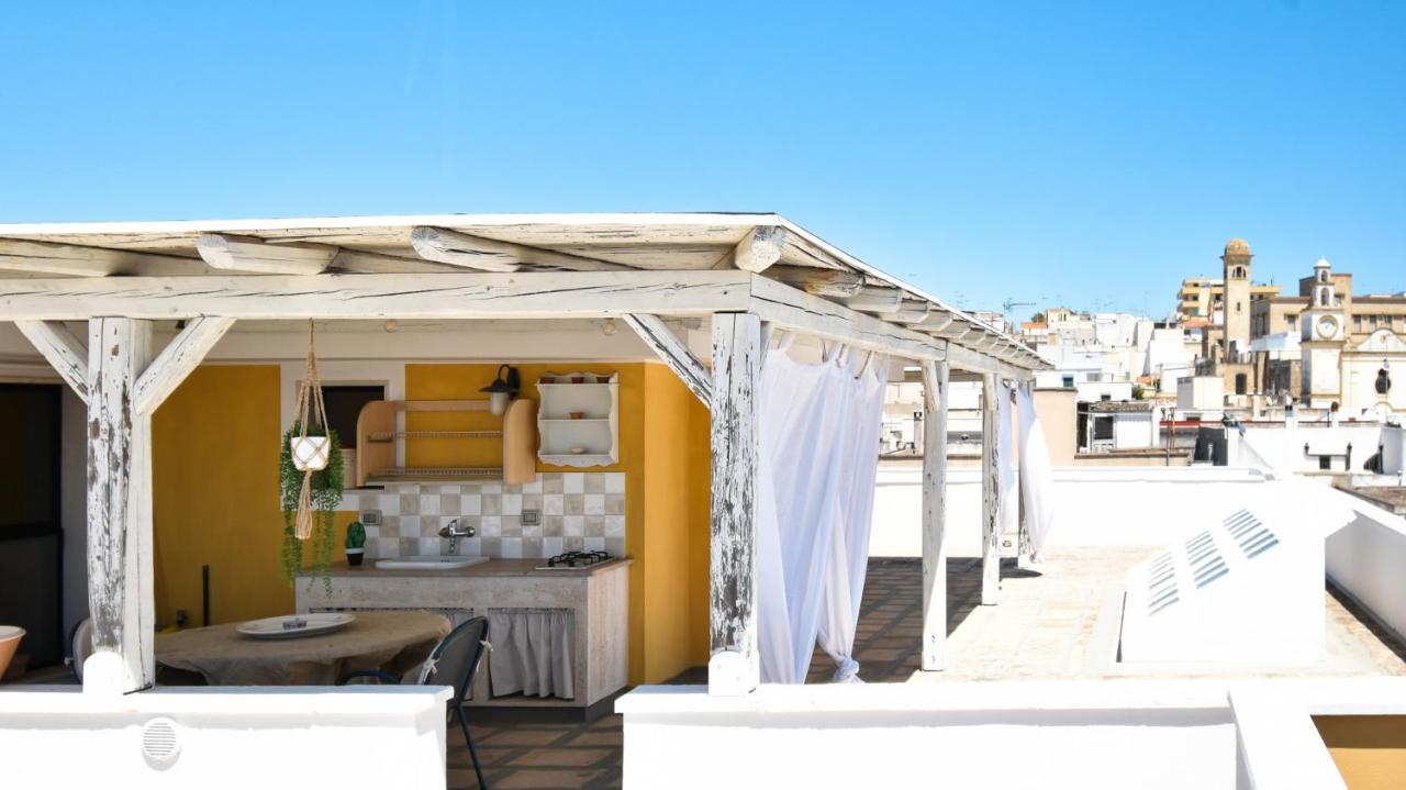 Les Maisons La Mansardina by Rentbeat - B&B