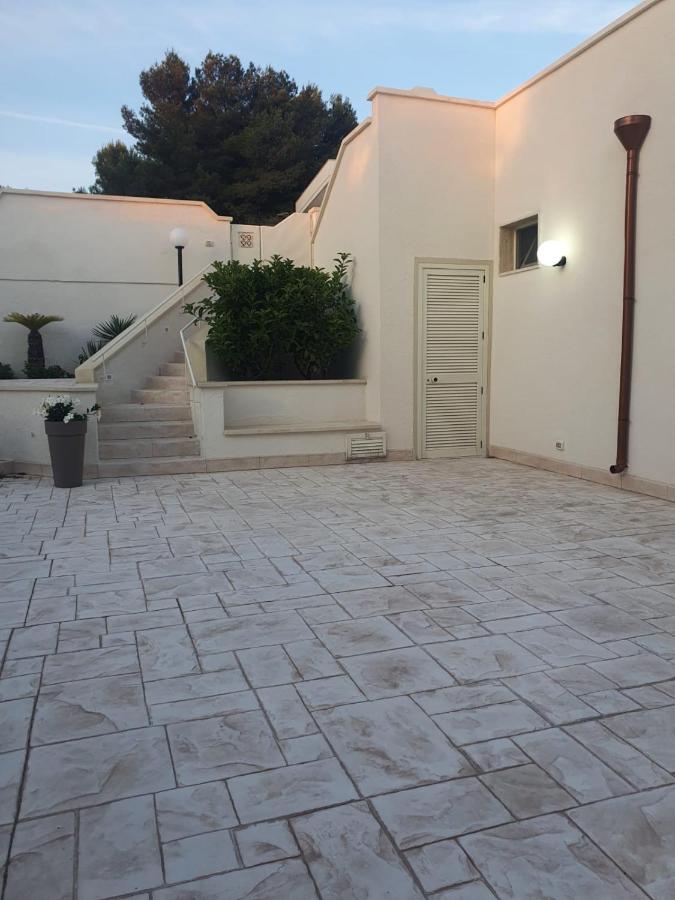 Casa Vacanze Anna - B&B Santa Maria al Bagno