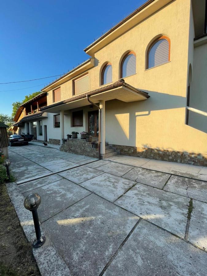 Pensiunea CASA TEO - B&B Săpânţa