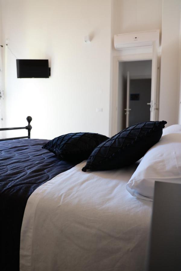 Habitación Doble con balcón 