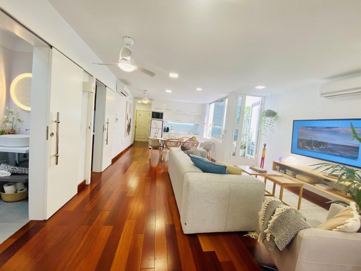 Casa Conejera - Ferienwohnung Arrecife