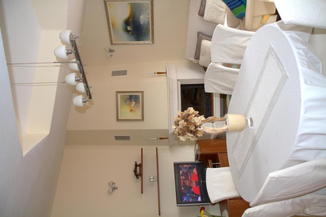 Appartement 1 Chambre Deluxe - Vue sur Mer