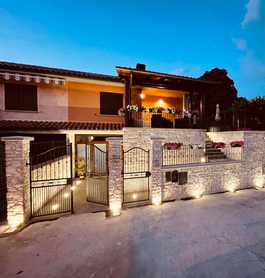 Affittacamere Residenza Montedoro - Ferienwohnung