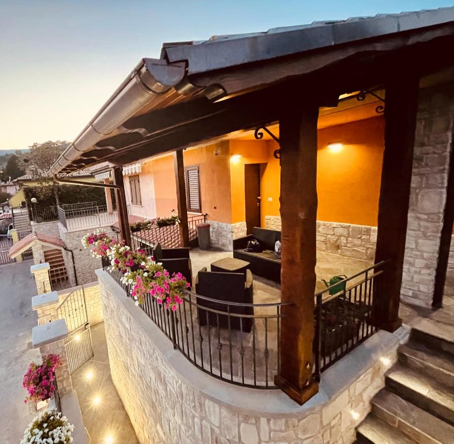 Habitación Doble con terraza