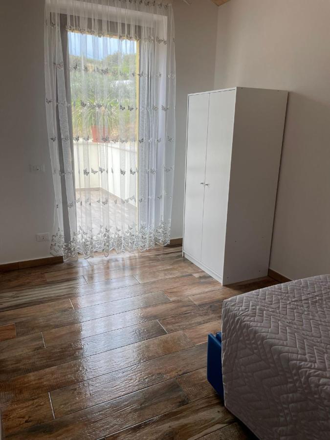 Habitación Individual adaptada para personas con movilidad reducida