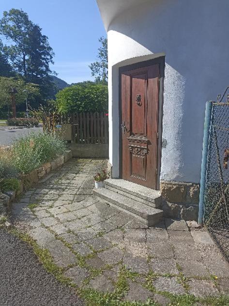 APP pod borovou - Chambres d’hôtes