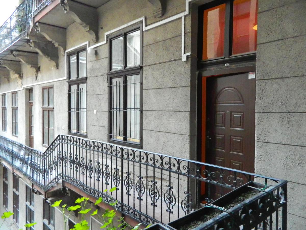 Astoria Centrum Studio Apartment - B&B Budapest