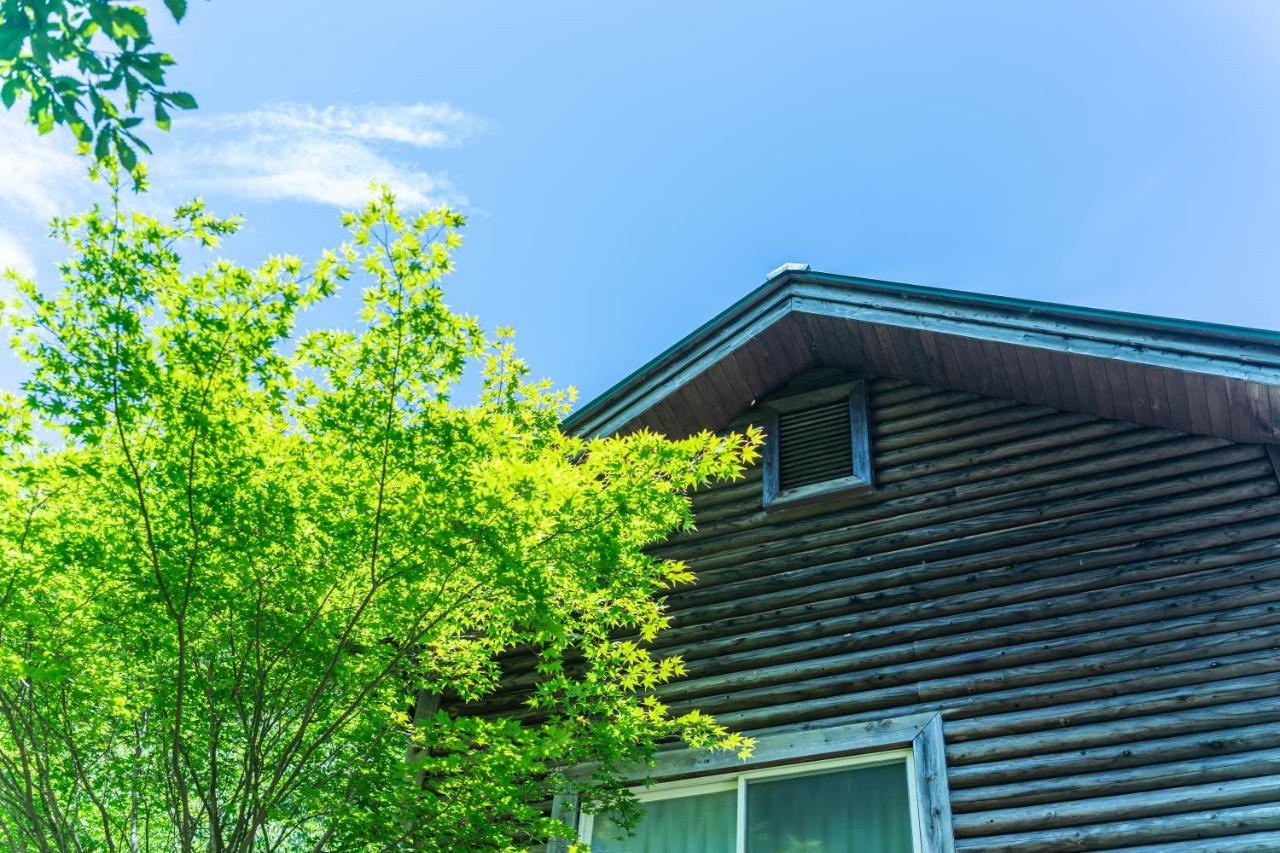 深山山荘 DENCHI - B&B Uchiko