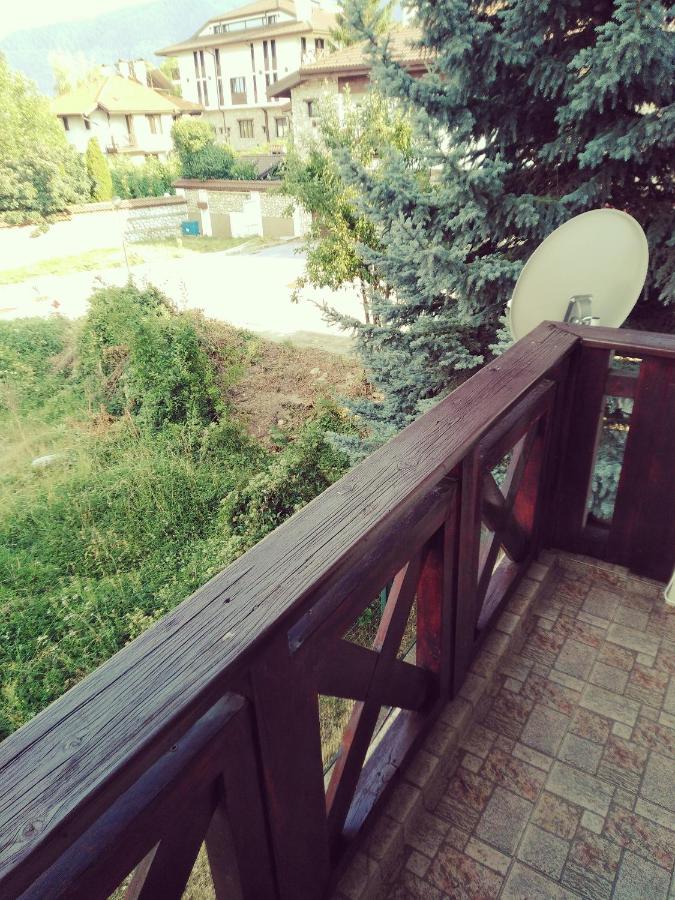 GD Apartament - B&B Bansko