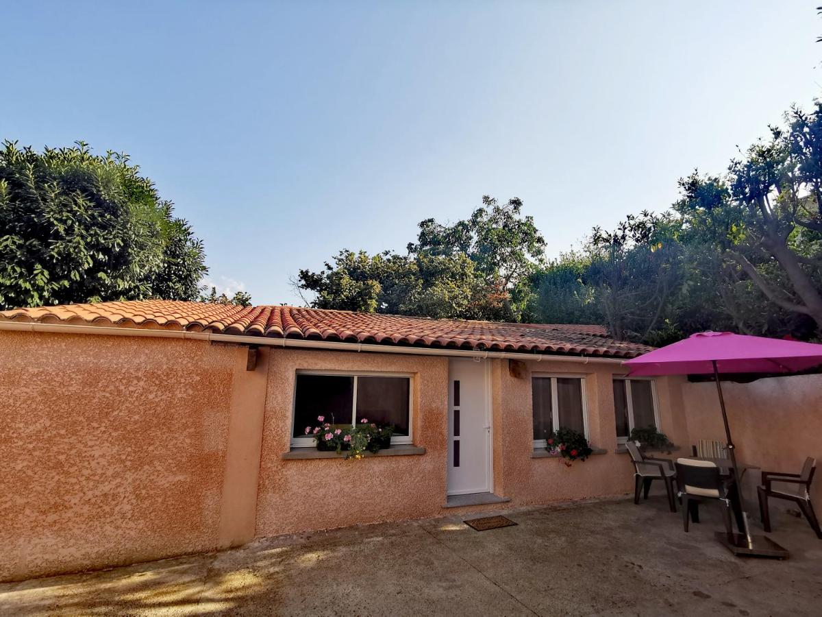 Indè Noi - Maison de village proche commodités - Chambres d’hôtes Murato