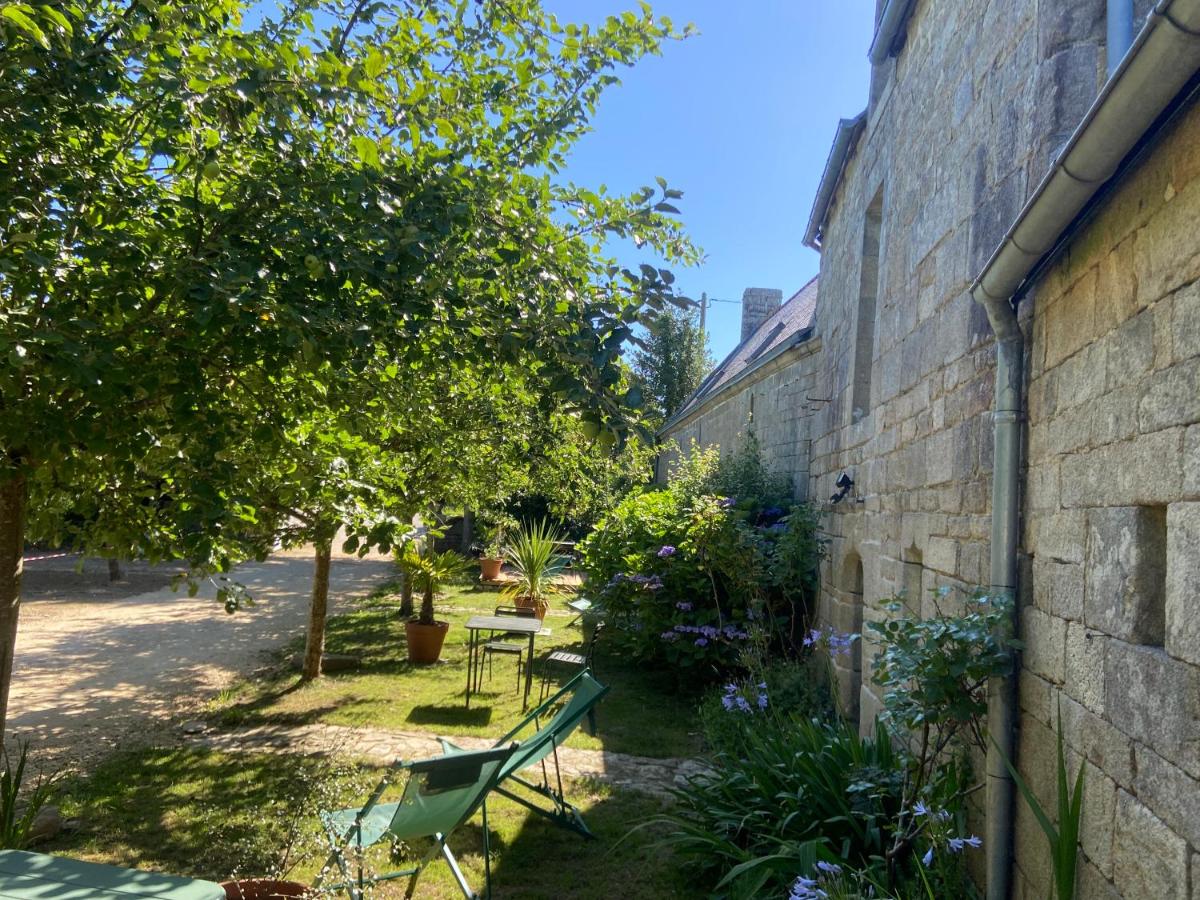 Cottage - Vue sur Jardin