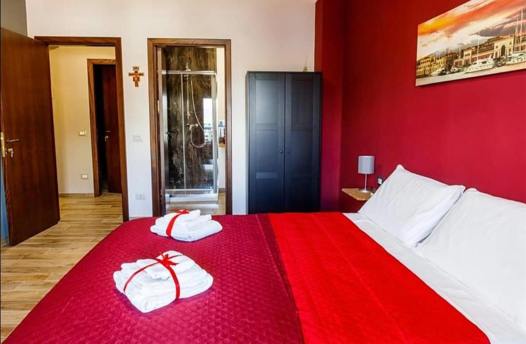 Large Double Room