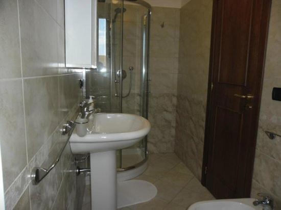 B&B NONNA PINA - Ferienwohnung
