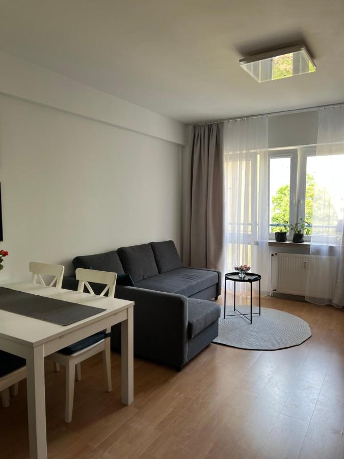 Apartament Przy Kawczej - Pokój z aneksem kuchennym - B&B