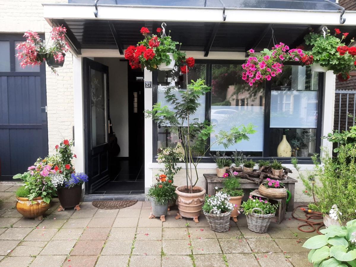 B&B Breda - Bed and Breakfast Hans en Gridje - Bed and Breakfast Breda