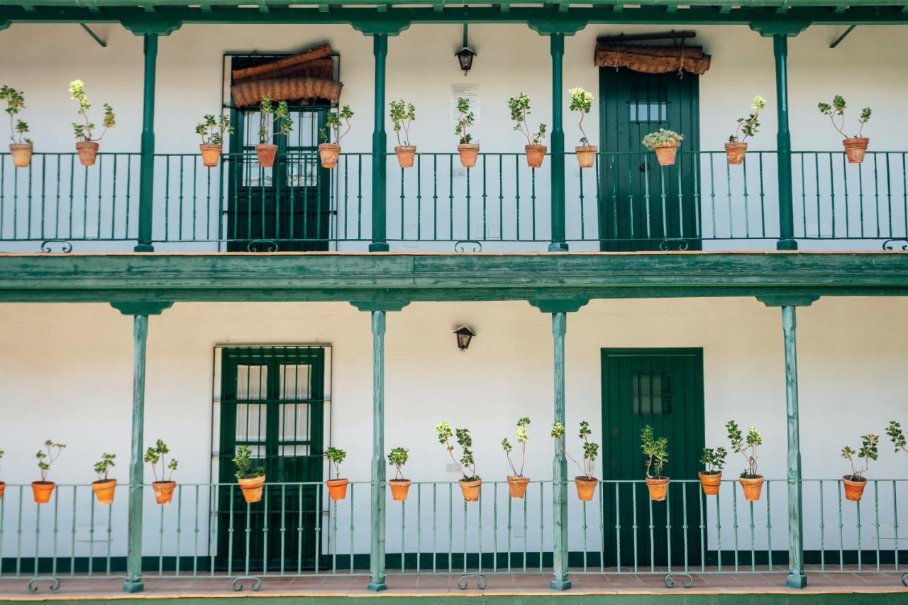 Alohamundi Alcázares - B&B