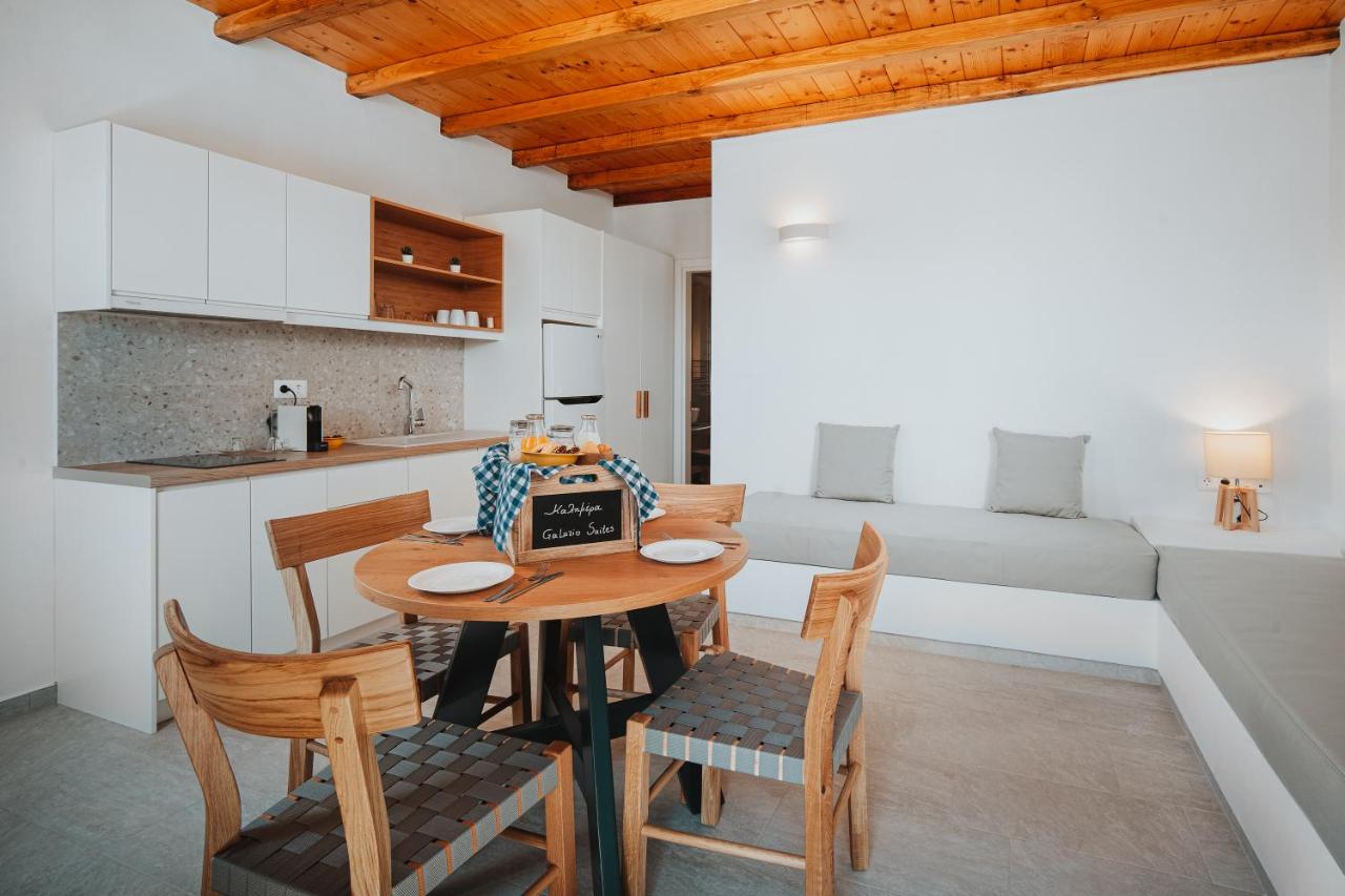 Junior Suite mit Terrasse