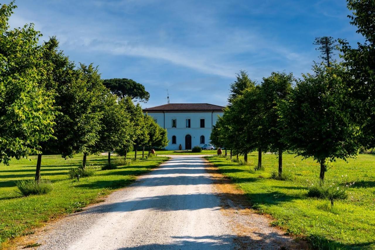 B&B Faenza - Villa Archi - Bed and Breakfast Faenza