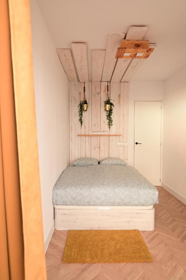 Appartement met 2 slaapkamers