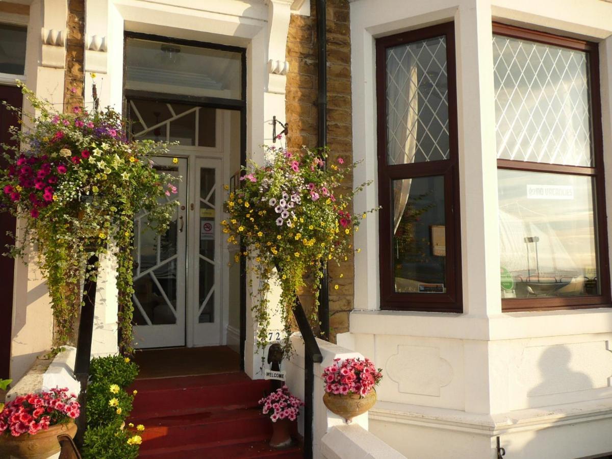 Craigwell - B&B