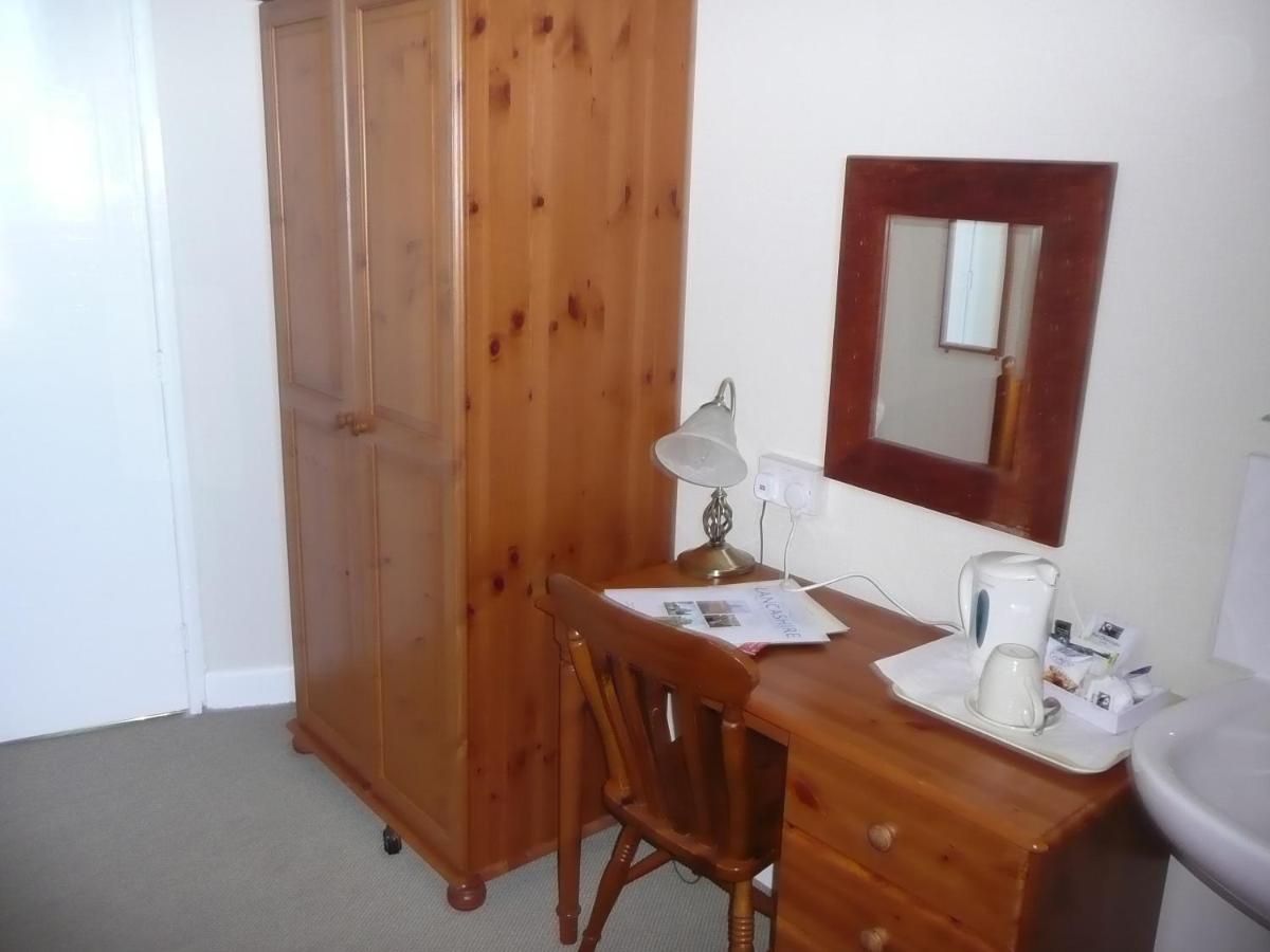 Standard Single Room with Sea View - First Floor