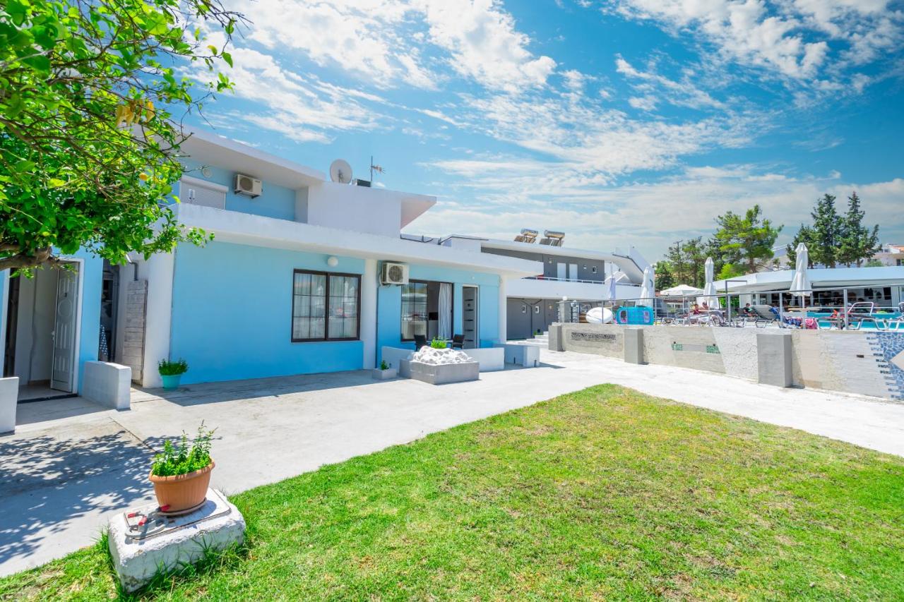 Mando Living -Faliraki - Chambres d’hôtes