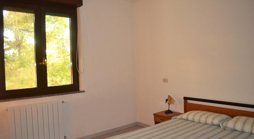 Appartement - Vue sur Jardin