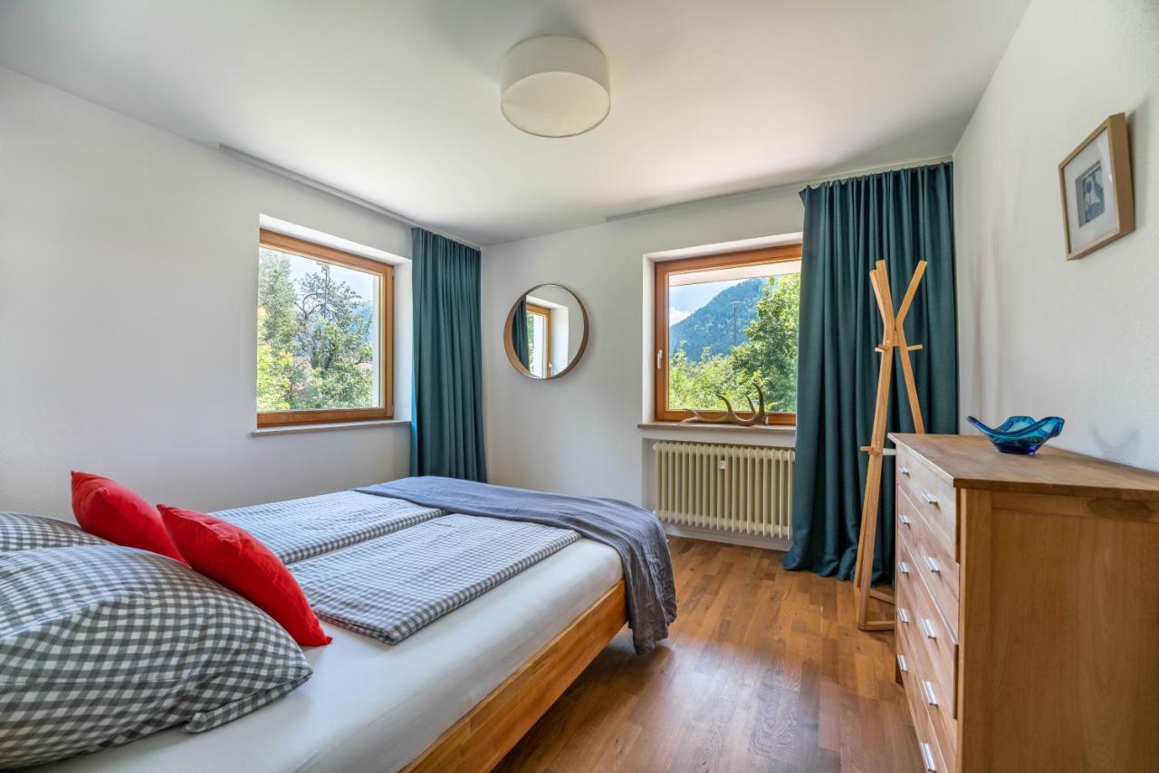 B&B Bad Hindelang - Alpenraum - Bed and Breakfast Bad Hindelang