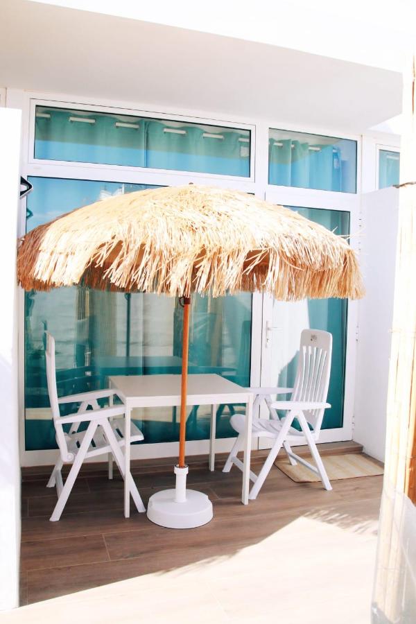 Paisaje Lunar - Bed and Breakfast Tinajo