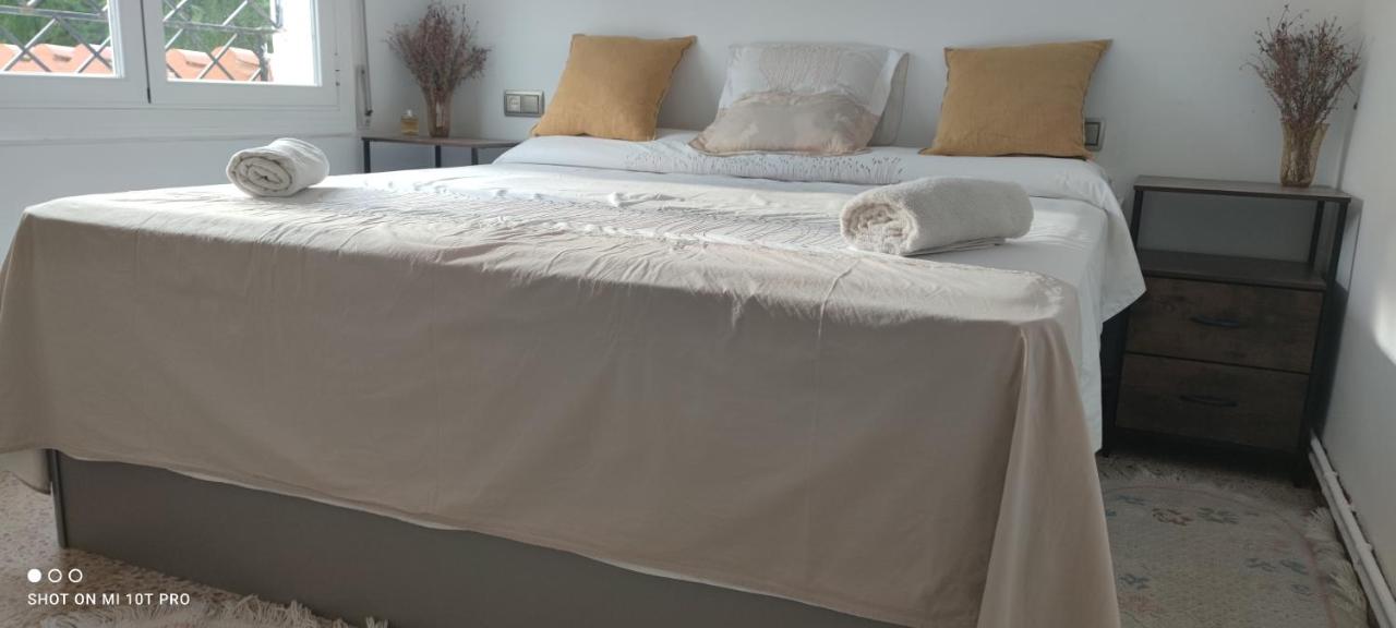 Chambre Deluxe