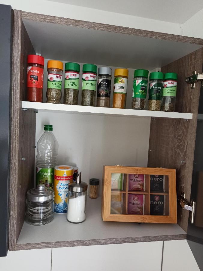 Two-Bedroom Apartment OG