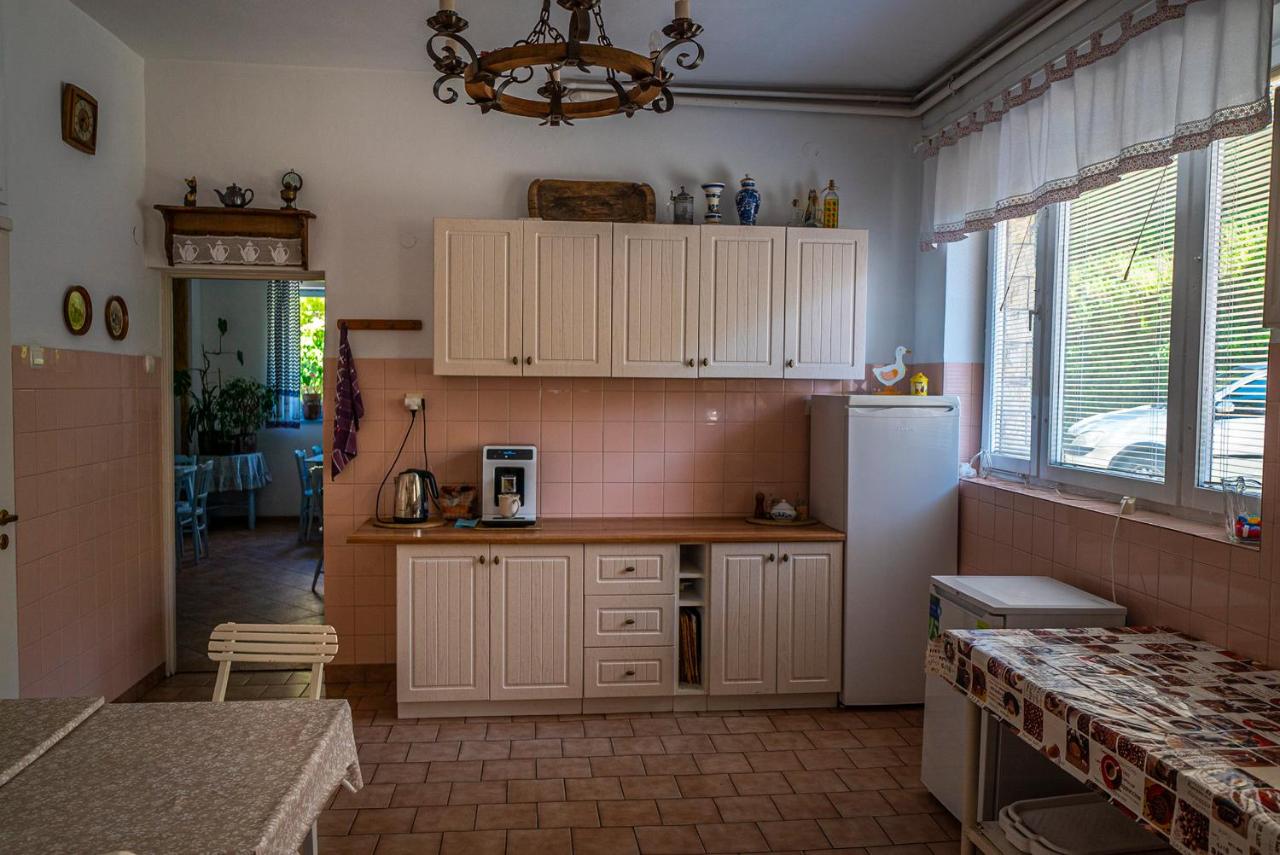 Arka Przystań - B&B Jastrzębia Góra