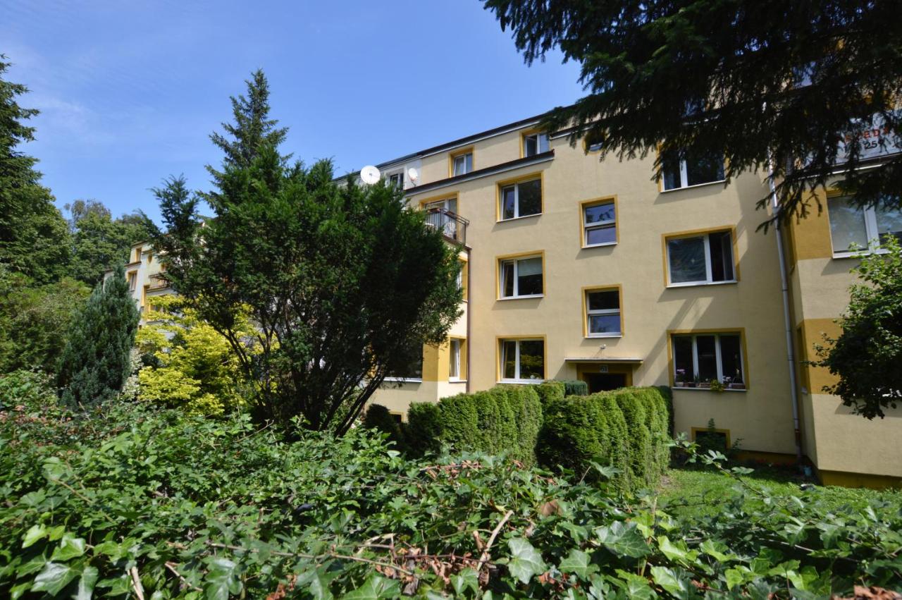 Victus Apartamenty, Apartament Sobieski - B&B