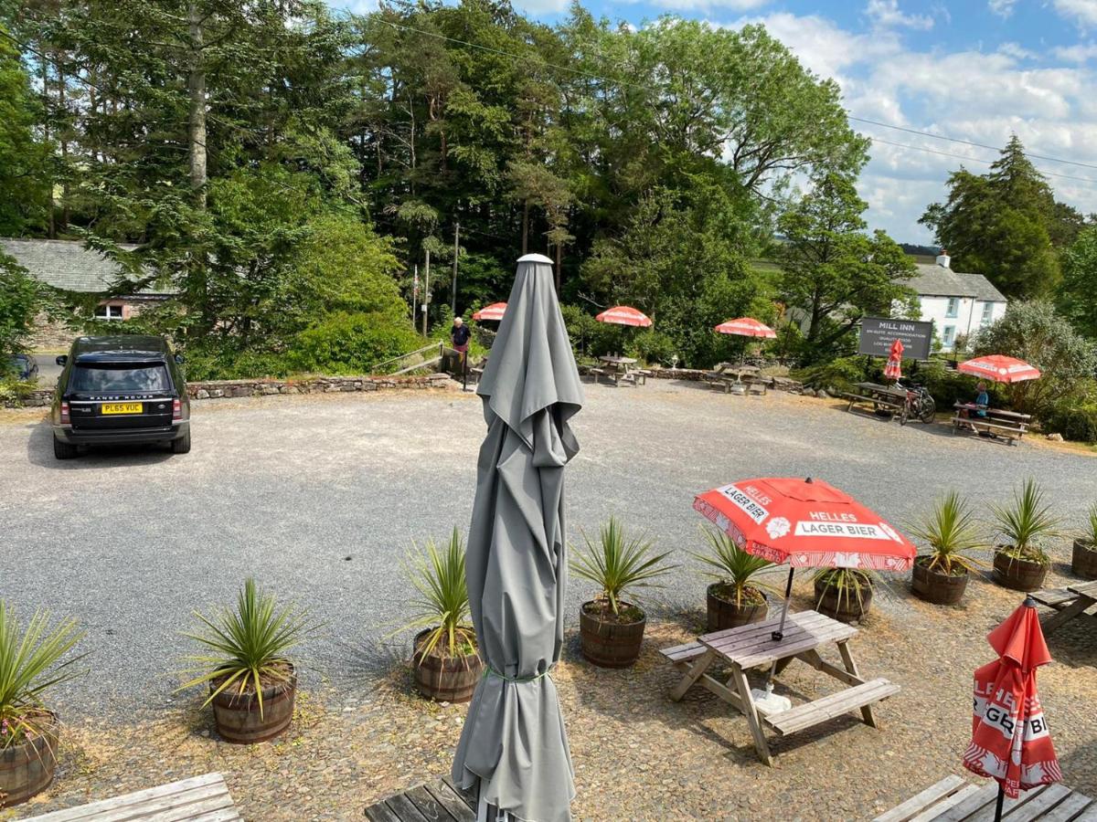 The Mill Inn - B&B Penrith