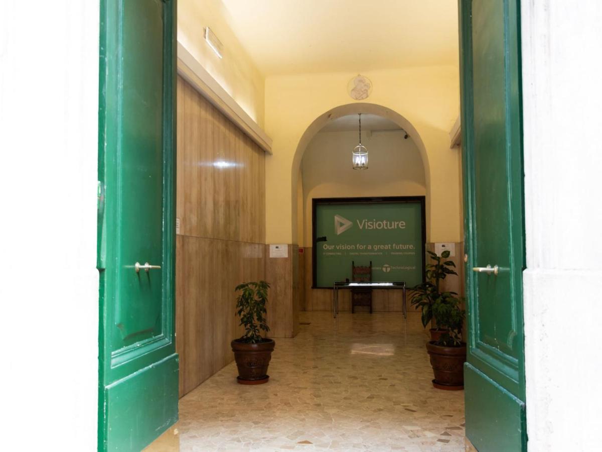 The Best Rent - Cozy one-bedroom apartment near Villa Borghese - Chambres d’hôtes Rome