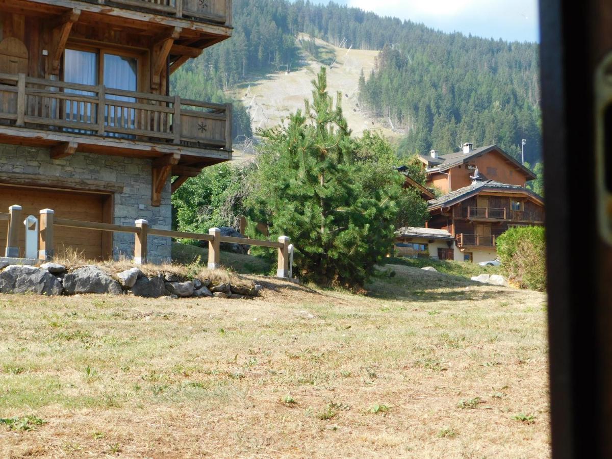 Superb studio très bien situé à Courchevel 1300 - B&B
