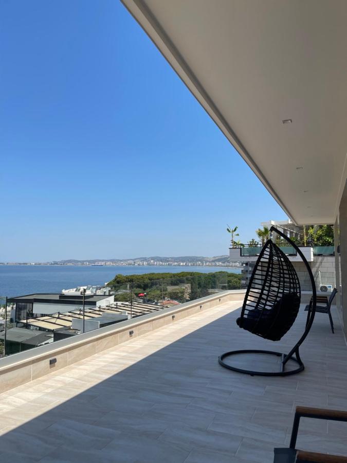 Sara Beach House - B&B Vlorë