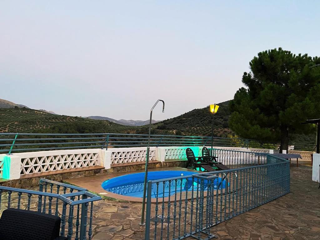 Las Escuelas del Ayer Vivienda Turística de Alojamiento Rural - Chambres d'hôtes Bélmez de la Moraleda