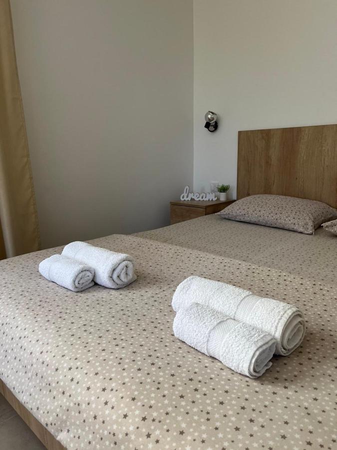 Studio Mijailović - Chambres d’hôtes