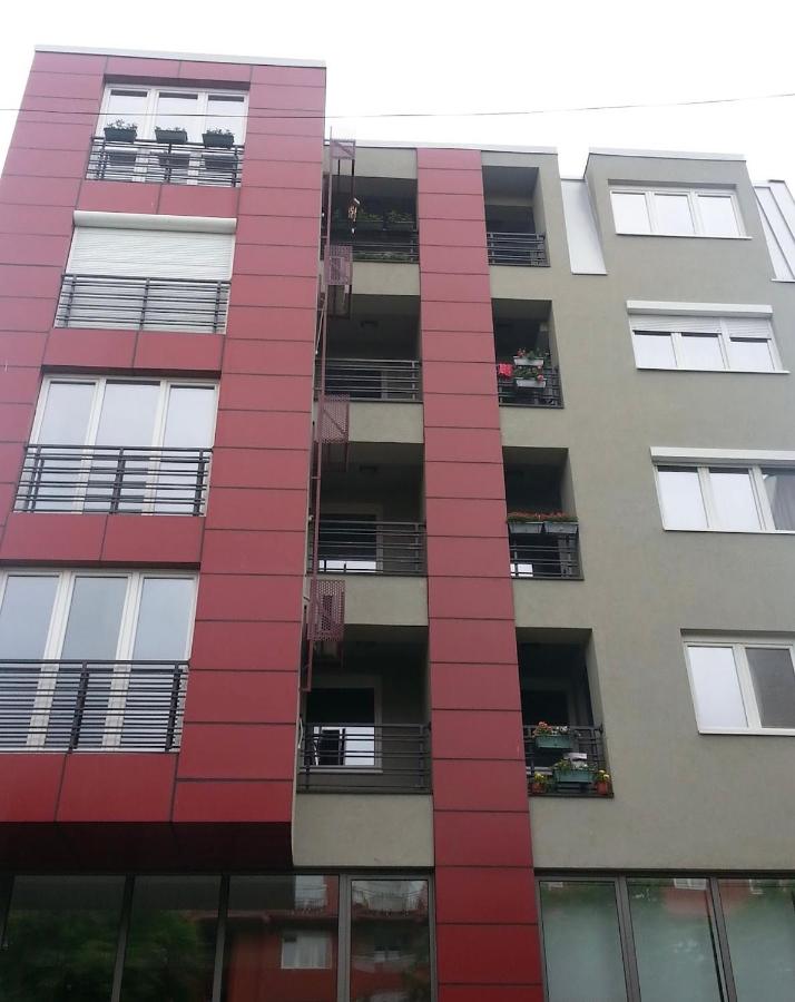 Ruzveltova 44 - B&B