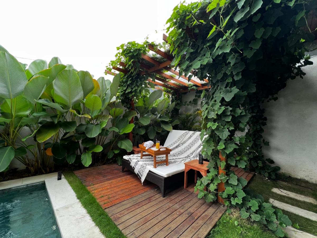 Villa Sandhyā Tabanan - B&B Tabanan