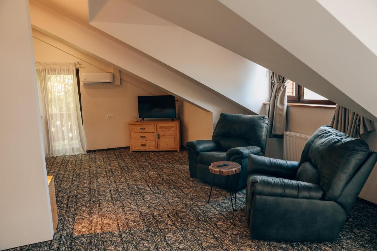 Appartamento su 2 Livelli