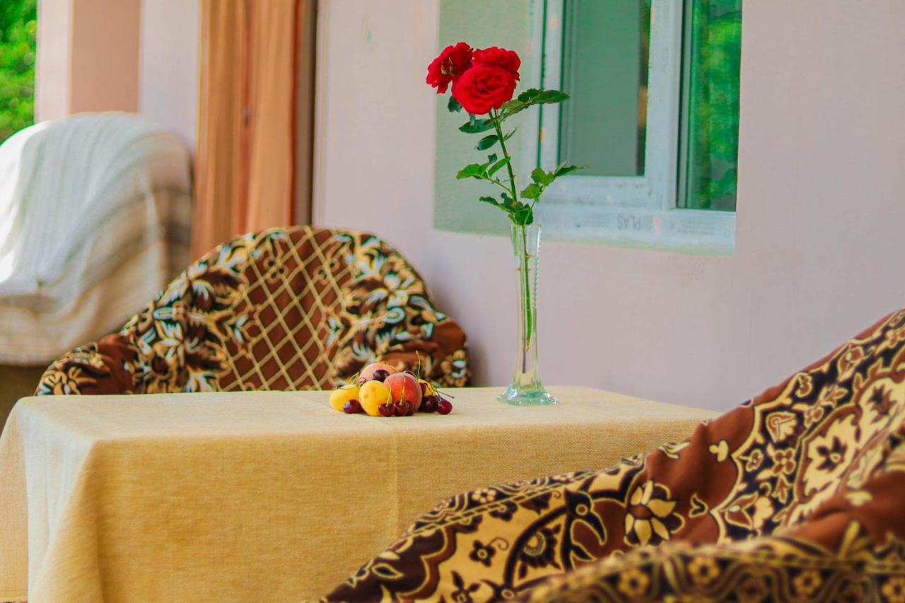 B&B Dsegh - Tamara B&B - Bed and Breakfast Dsegh