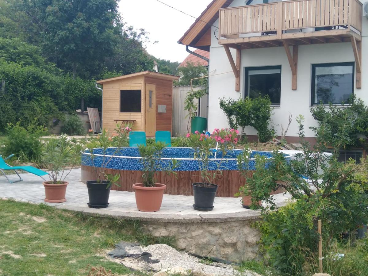 Villa Panoráma - B&B