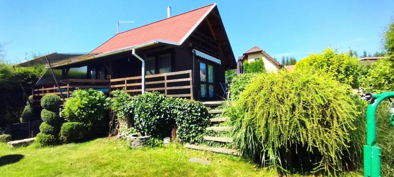 Chata Skalička - B&B Soběslav