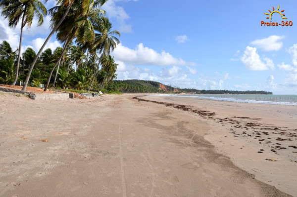 Casa Recanto das Mangueiras Japaratinga - Alagoas - B&B Japaratinga