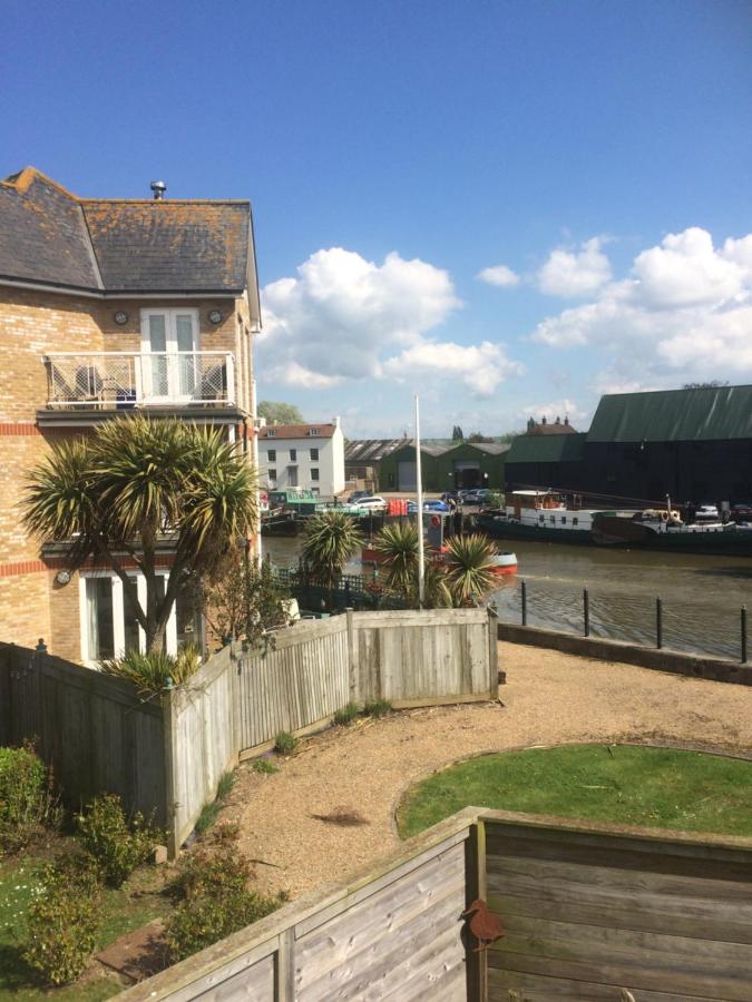 Faversham Creekside Bed and Breakfast - B&B Faversham